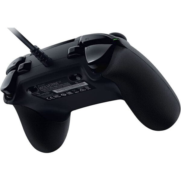 Razer Wolverine V2 – Black Wired Gaming Controller for Xbox Series X