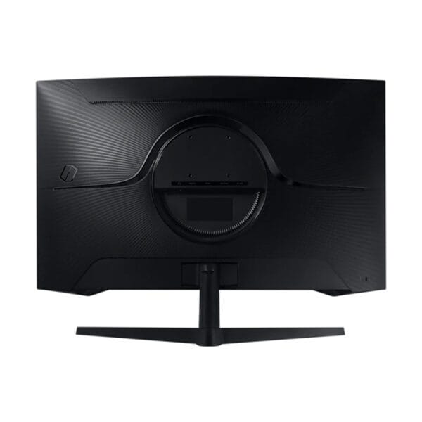 SAMSUNG LC32G55 32" G5 Odyssey Gaming Monitor With 1000R Curved Screen,Black