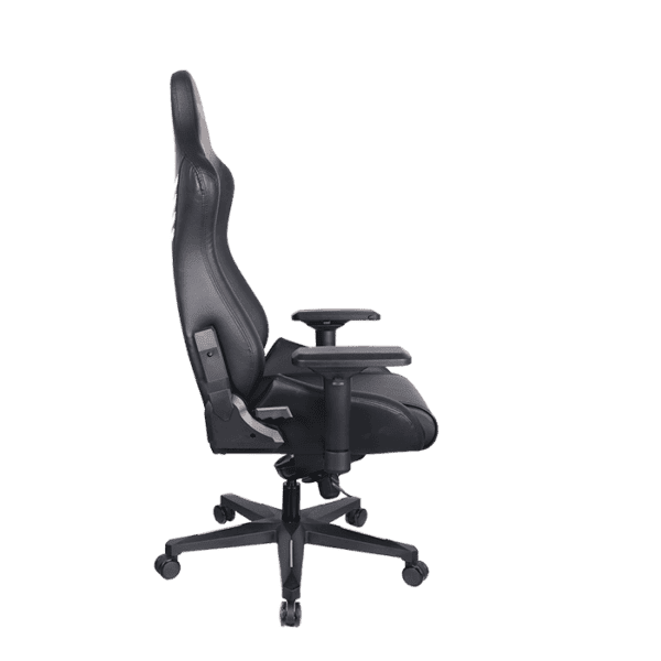 Twisted Minds Relax Gaming Chair , BLACK