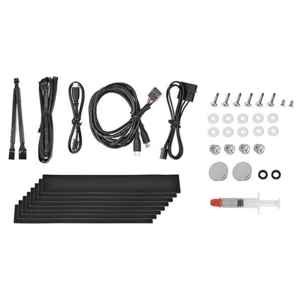 Thermaltake Pacific V-RTX 3070 Plus (ASUS ROG) GPU Waterblock