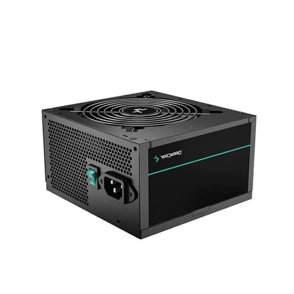 DeepCool PM750D 80 PLUS Gold 750W Non-Modular 80 PLUS Gold Power Supply