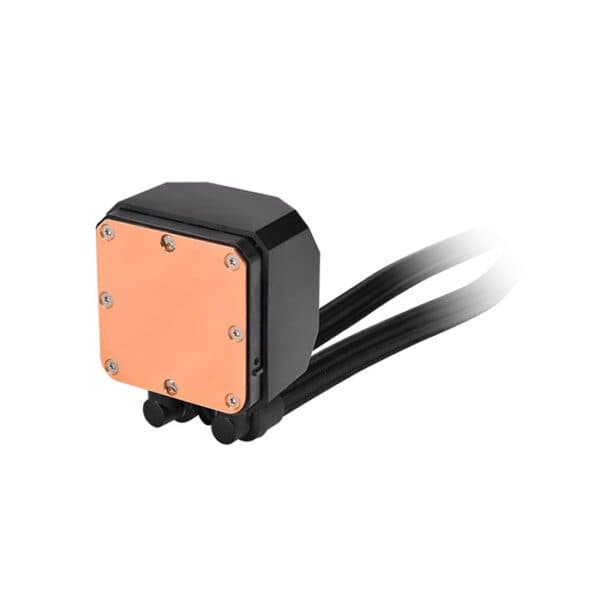 Thermaltake TH120 ARGB Sync AIO Liquid Cooler, Black