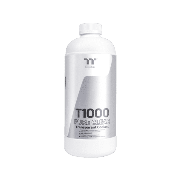 Thermaltake Pacific CLM360 Ultra Hard Tube Liquid Cooling Kit