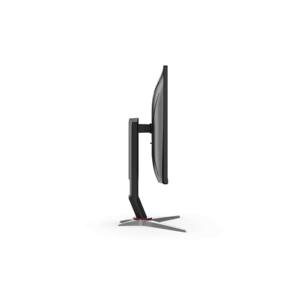AOC U28G2X 28″ W IPS Technology,3840 x 2160, 1ms ,144Hz,(4K) ,HDMI 2.0 x 2, DisplayPort 1.4 x 2| VESA Certified DisplayHDR 400,Adaptive Sync Anti-tearing Technology | Height Adjustable