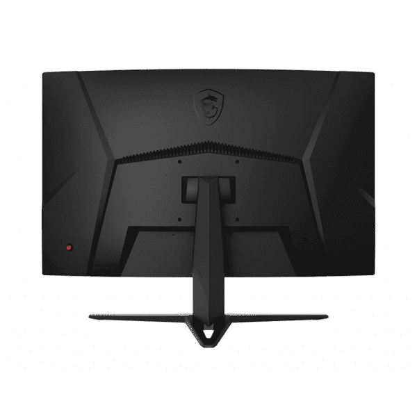MSI Optix G27CQ4 27-Inch Curved WQHD 165Hz 1ms Gaming Monitor