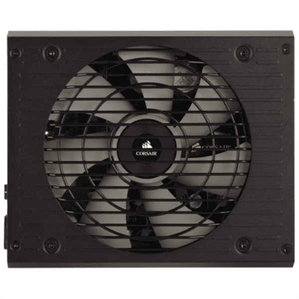 CORSAIR RMx Series RM1000x — 1000 Watt 80 PLUS Gold Certified Fully Modular Power Supply