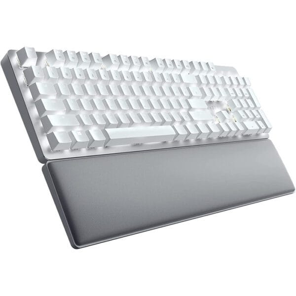 Razer Pro Type Ultra – US Wireless Mechanical Keyboard for Productivity
