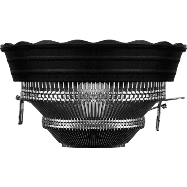 AeroCool Air Frost Plus RGB CPU Air cooler