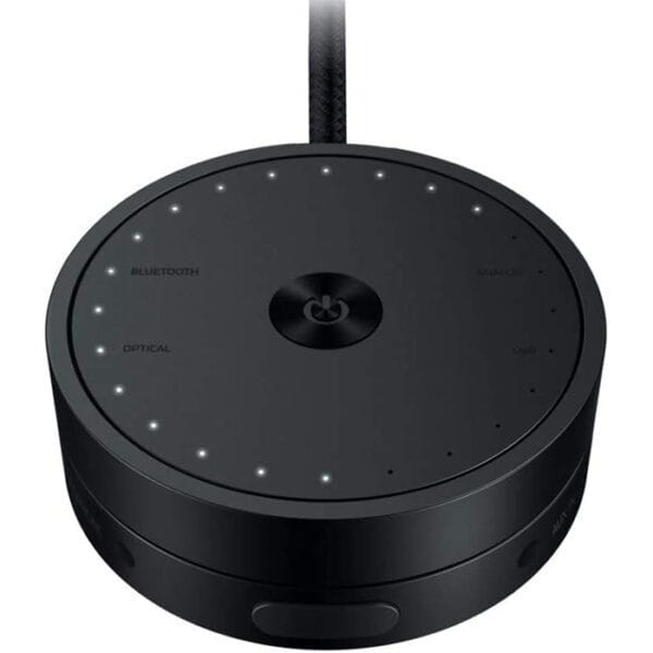Razer Nommo Pro THX certified 2.1 virtual surround gaming speakers