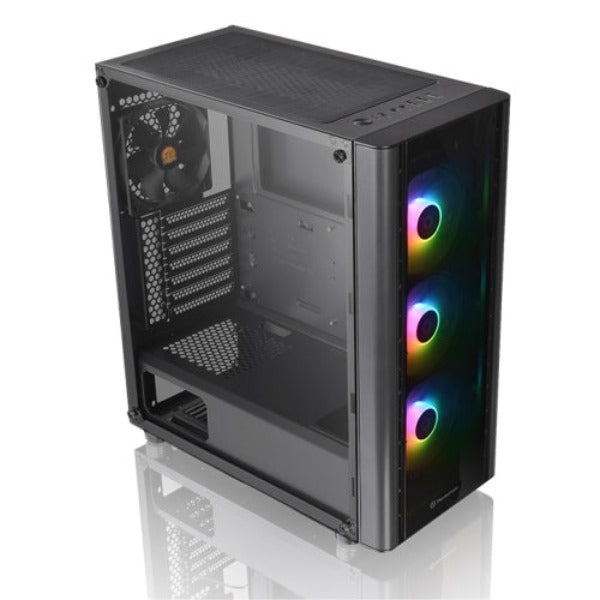 Gaming Pc| THERMALTALKE V250 4 FAN,INTEL CI7 12700K BOX, ASUS DUAL RTX 4060 8 GB