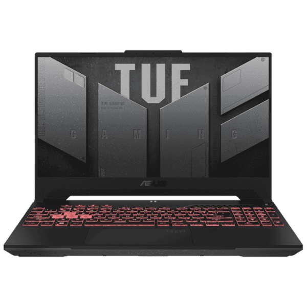 ASUS TUF FA507RR-HQ007 Gaming Ryzen 7 6800H 1TB SSD 16GB GB RAM 15.6″ WQHD (2560X1600) 144Hz BT NVIDIA®️ RTX 3070 8196MB Backlit Keyboard GRAY