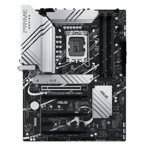Asus Prime Z790-P WiFi DDR5 Motherboard