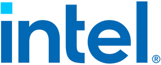 Intel logo
