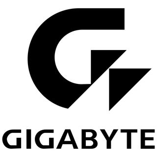 Gigabyte logo