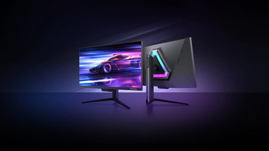 Gaming Monitor