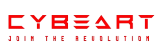 Cybeart logo