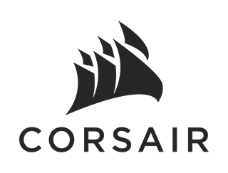 Corsair logo