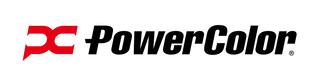 PowerColor logo