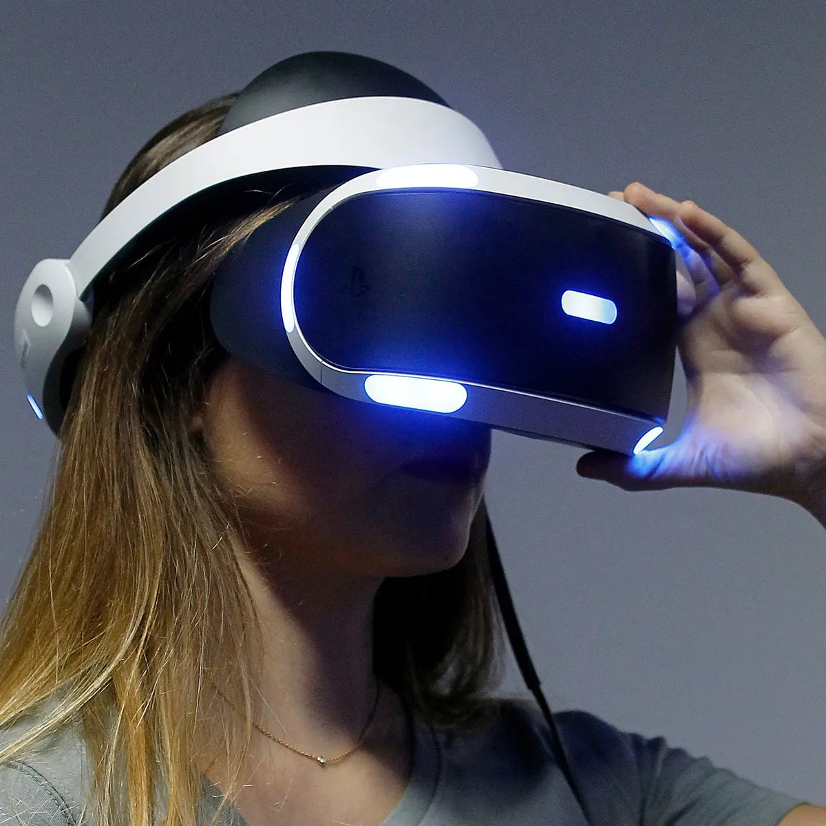 Gaming VR Headset