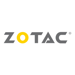 ZOTAC logo