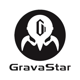 GRAVASTAR logo