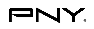 PNY logo