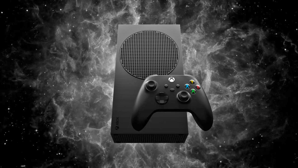 Xbox