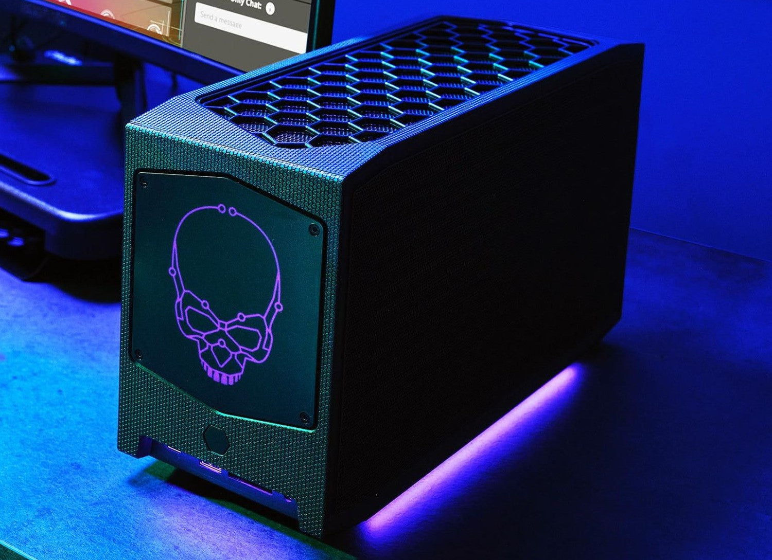 Mini PC