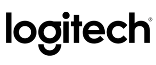 Logitech logo