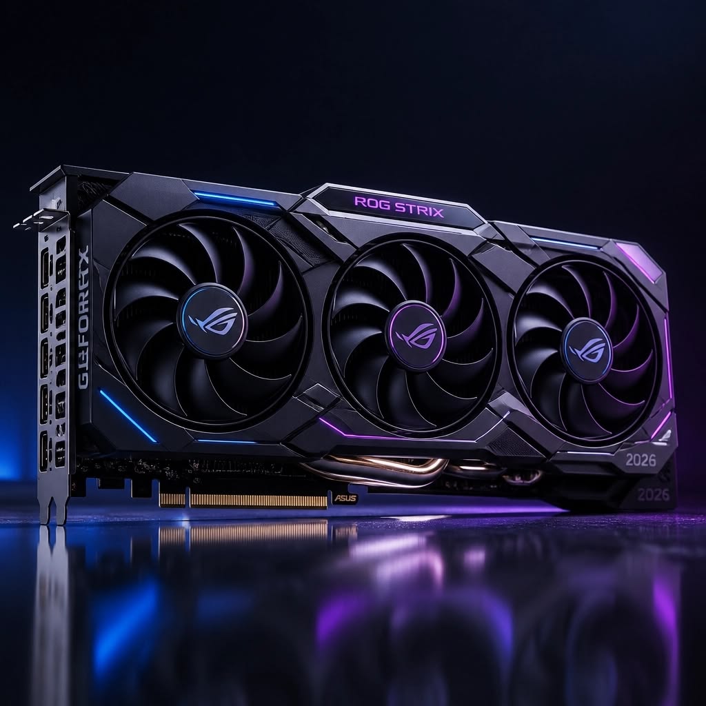 Graphics Card