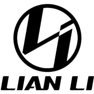 Lian Li logo