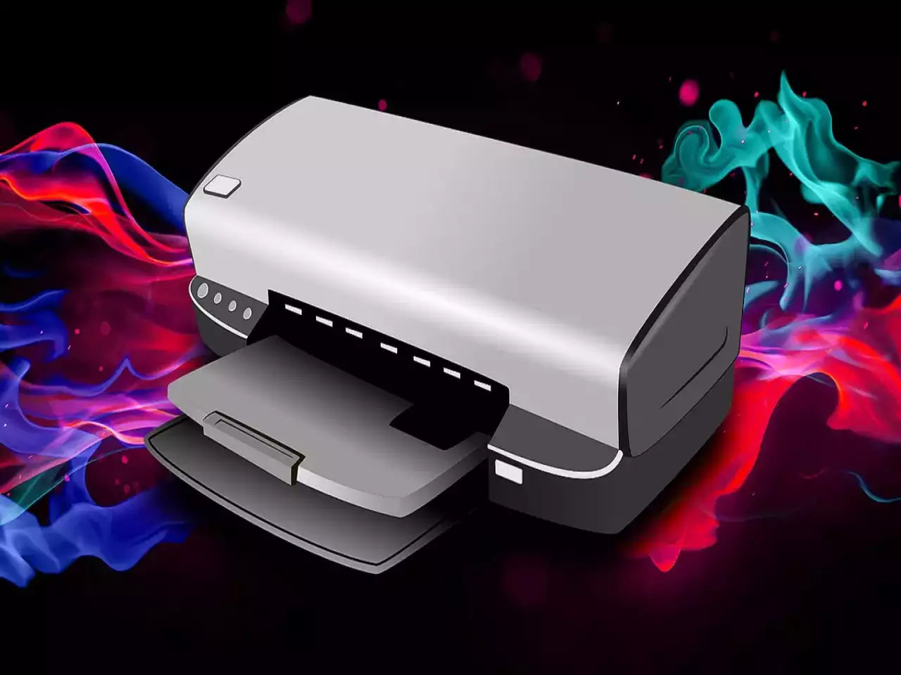 Laser Printer