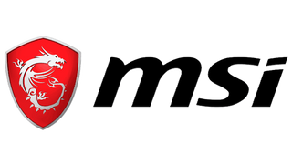 MSI logo