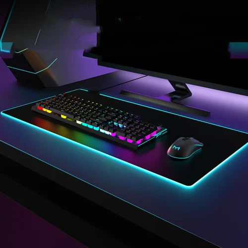 Gaming Mouse Pads