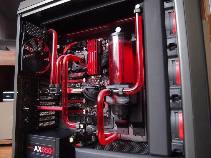 Water Coolant