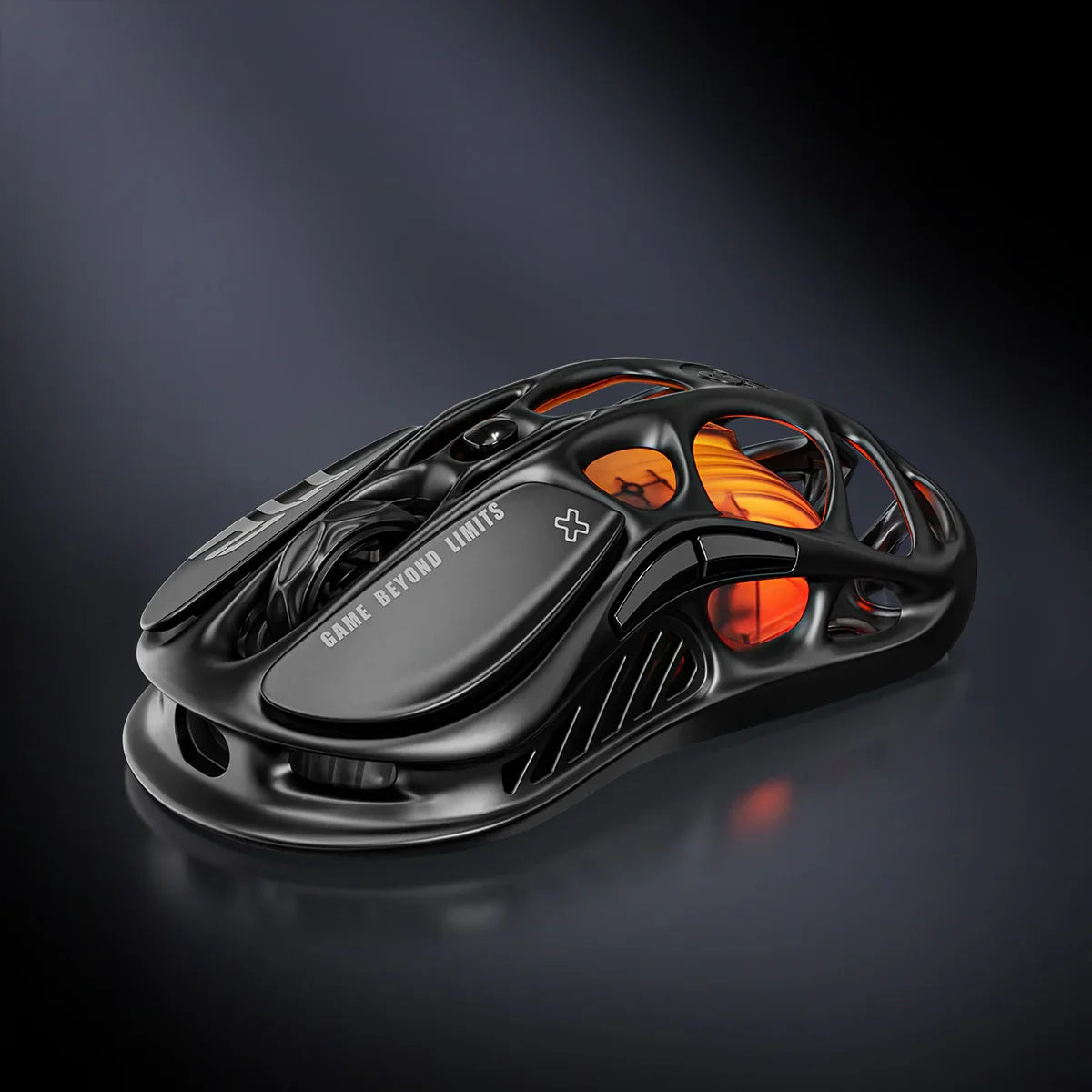 Gaming Mouse