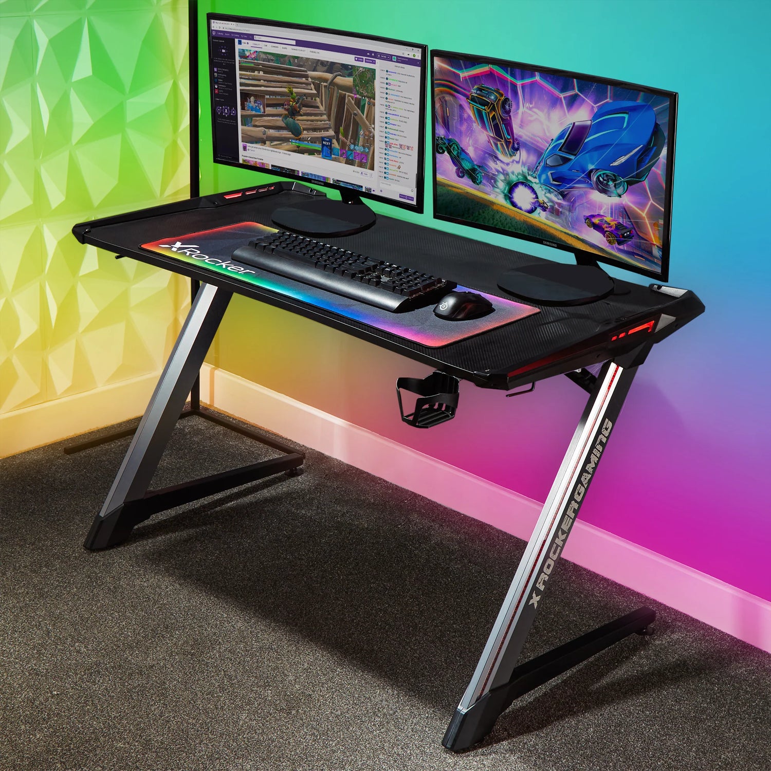 Gaming Table