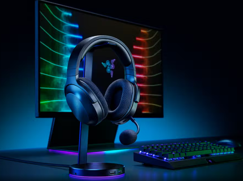Gaming Headset