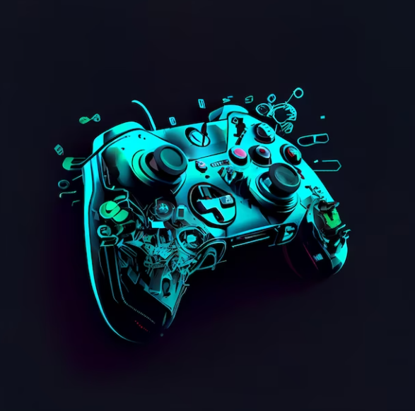 Gaming Controller