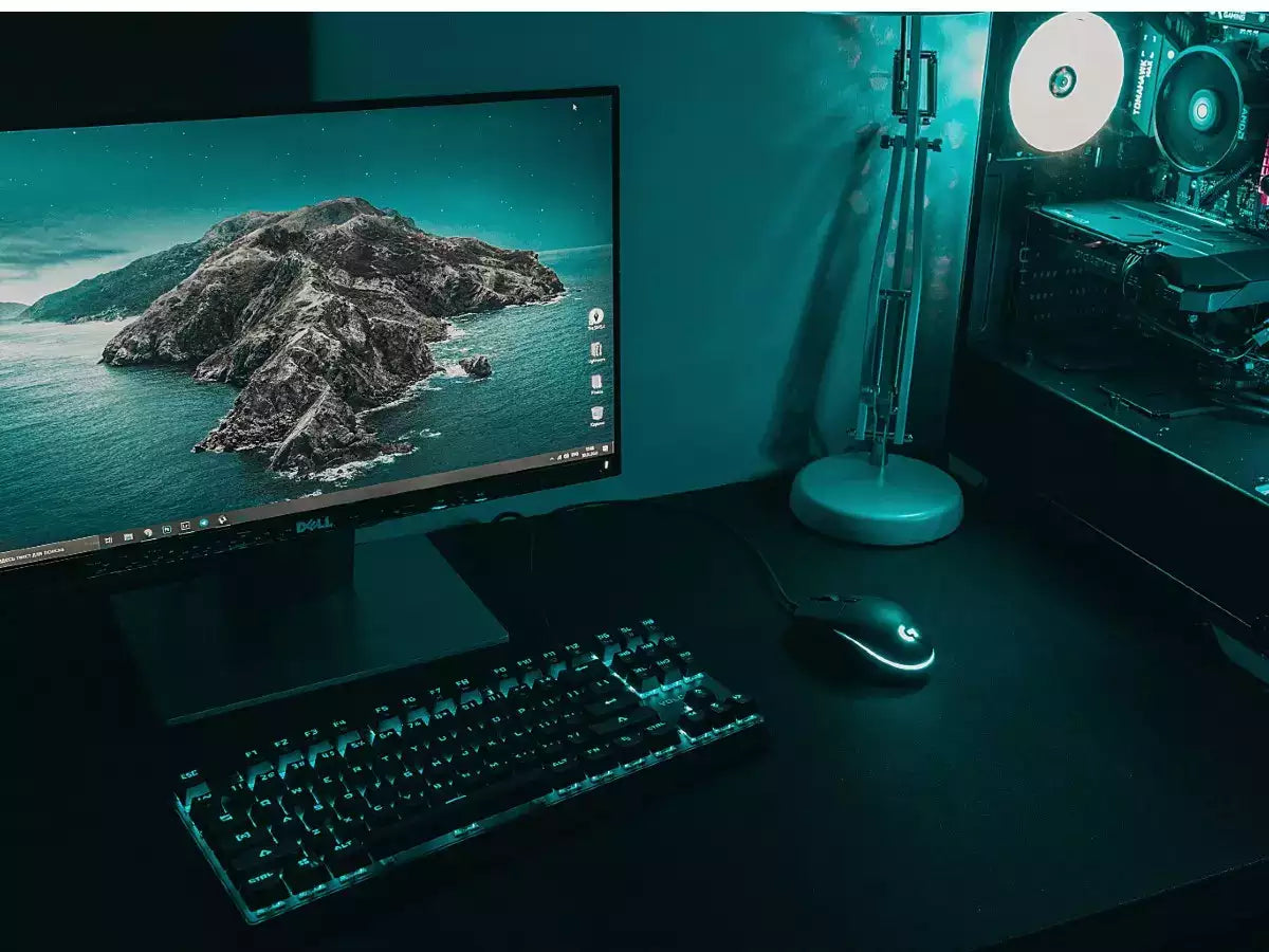 Standard PC