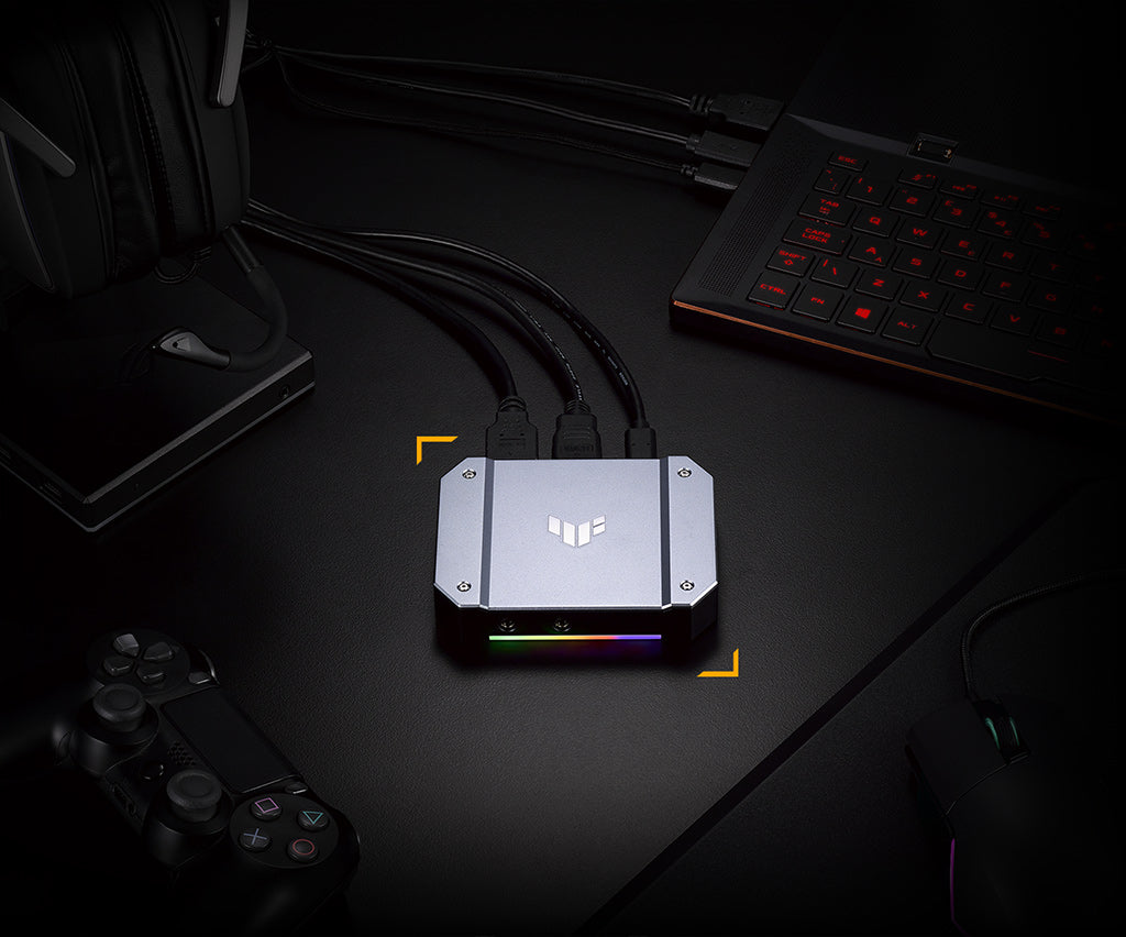 Capture Card
