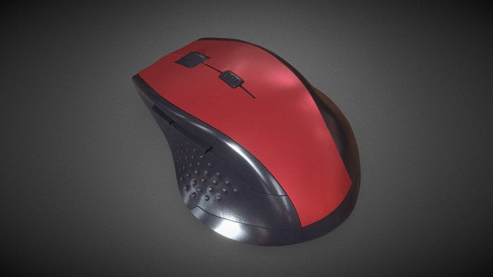 Regular Mouse