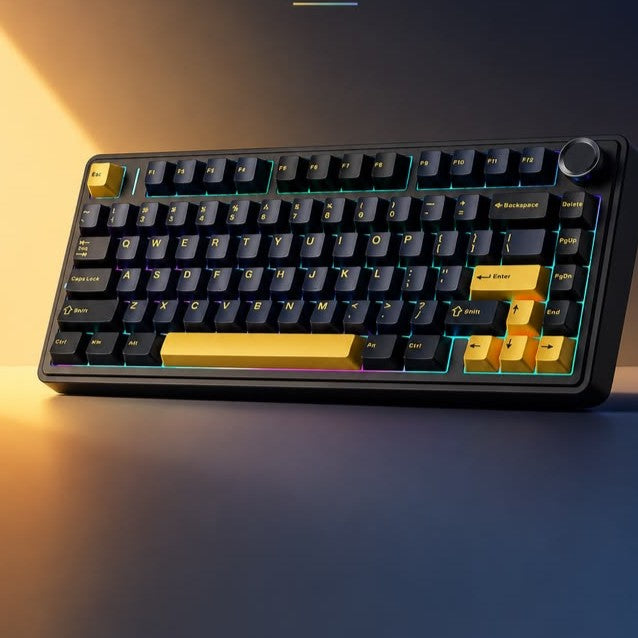 Gaming Keyboard