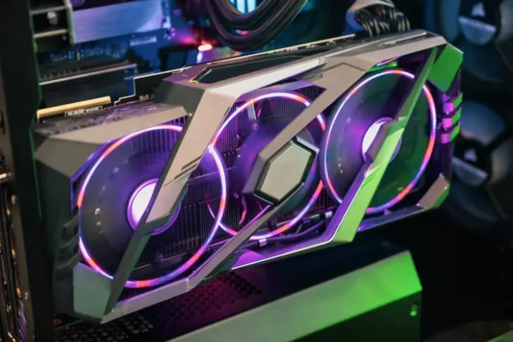 Graphics Card