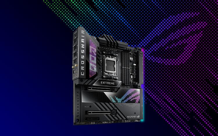 Motherboard