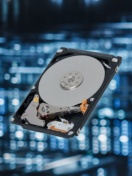 Internal HDD