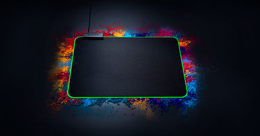 Gaming Mouse Pad