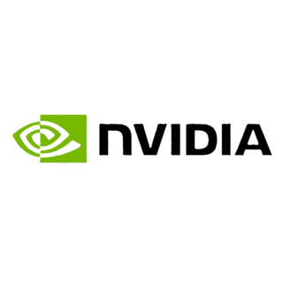 NVIDIA logo