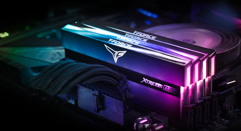 Desktop RAM