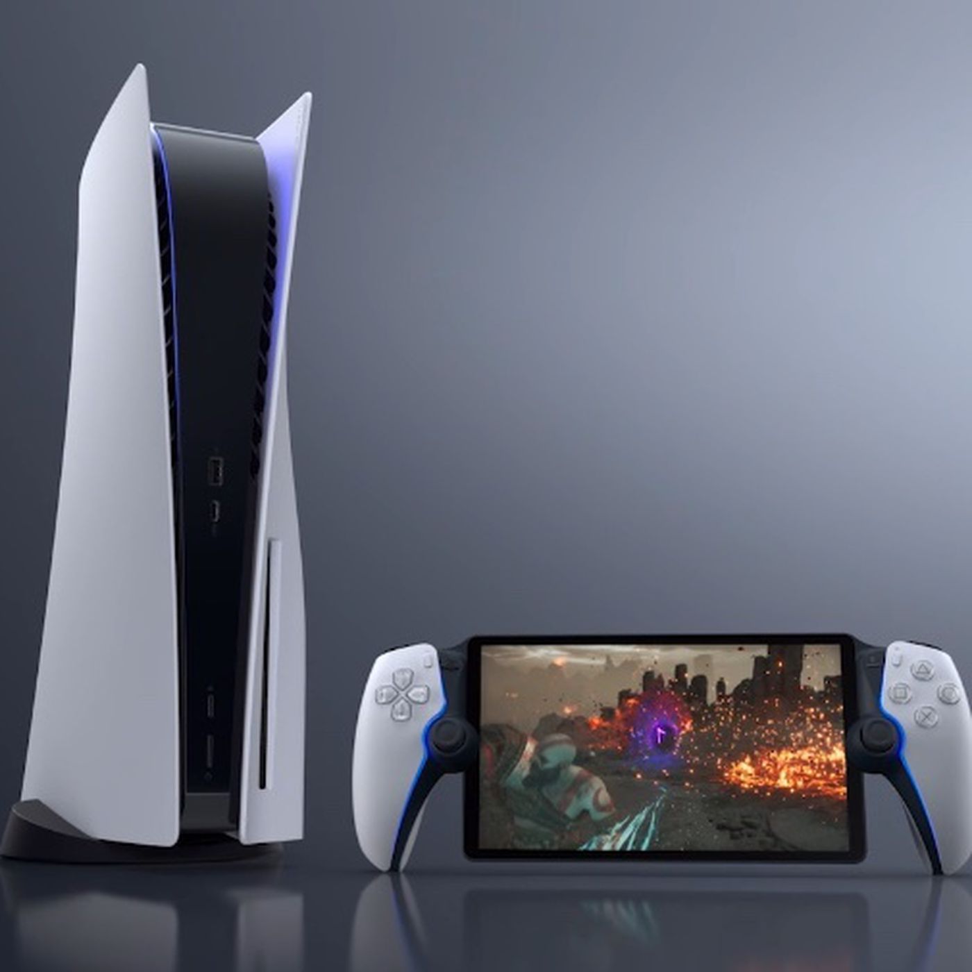 PS5